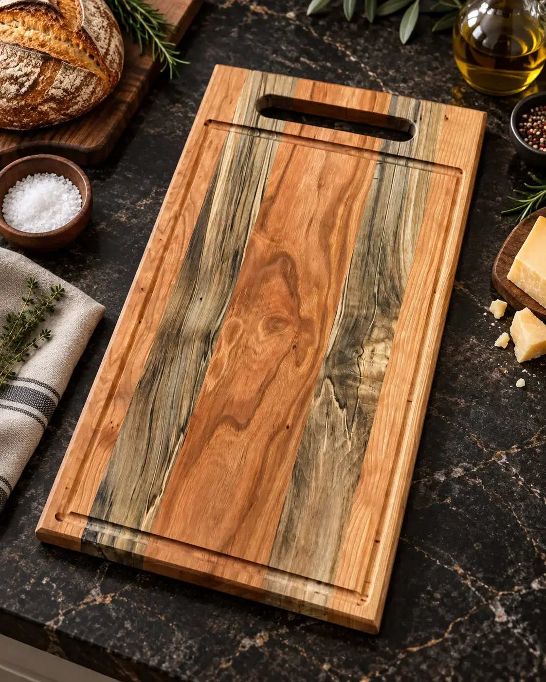 Emberline Cutting Board, photo 2