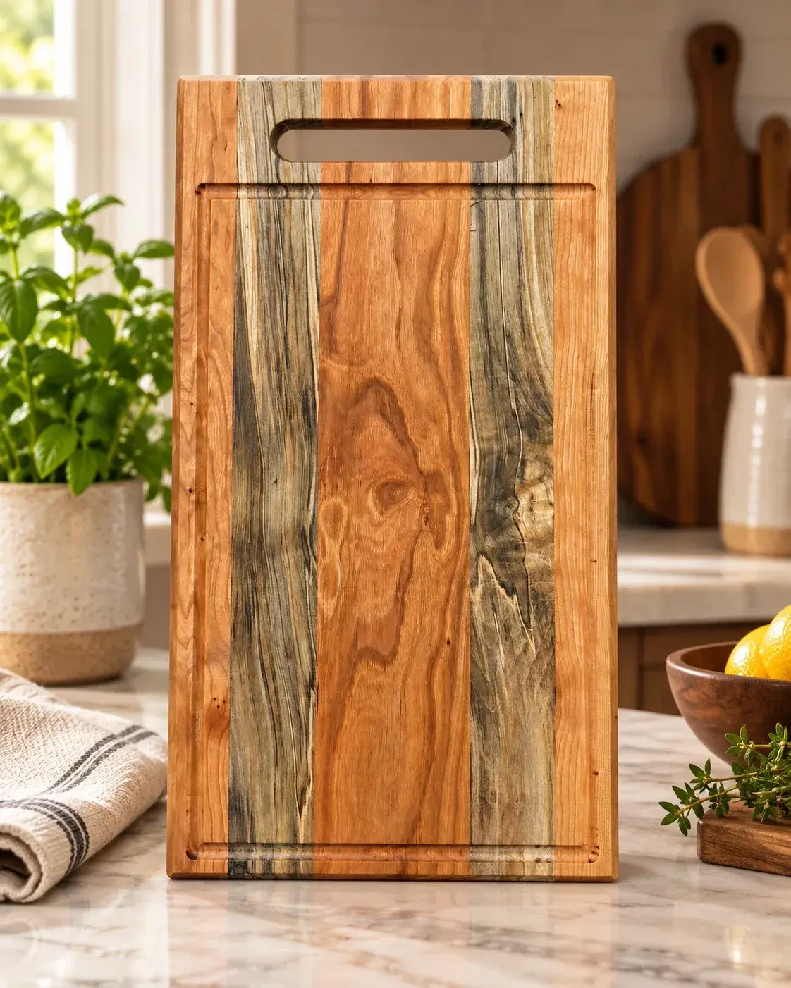 Emberline Cutting Board