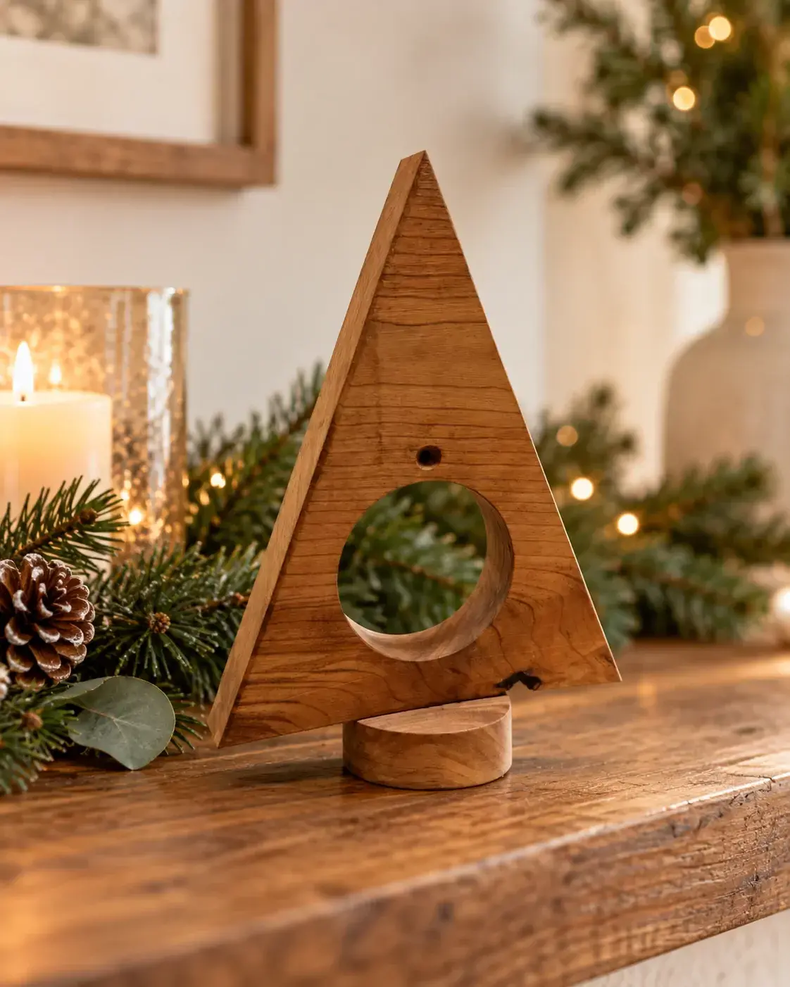 Primitive Ornament Tree, photo 3
