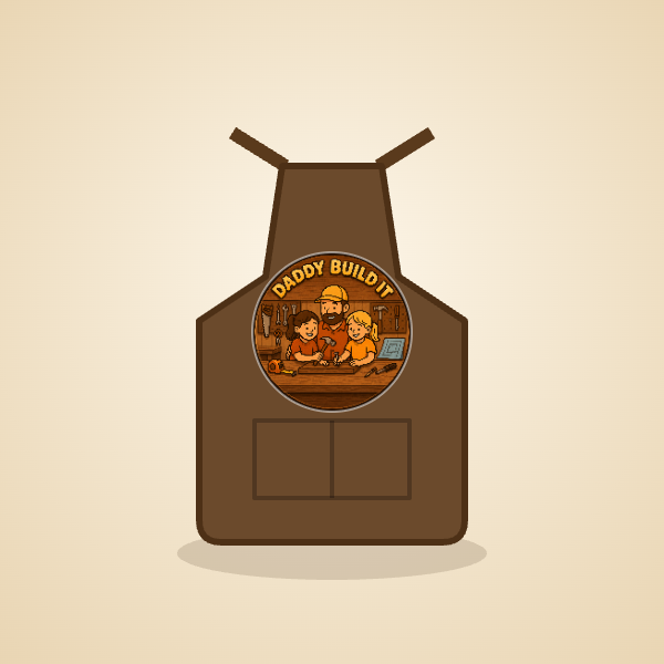 Shop Apron