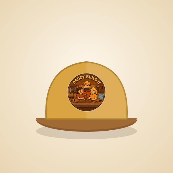 Trucker Hat