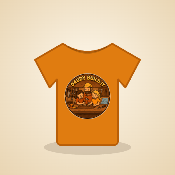 Workshop Tee